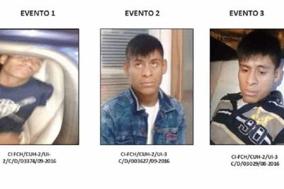 Tiene 23 años y en 3 meses lo atraparon 4 veces robando