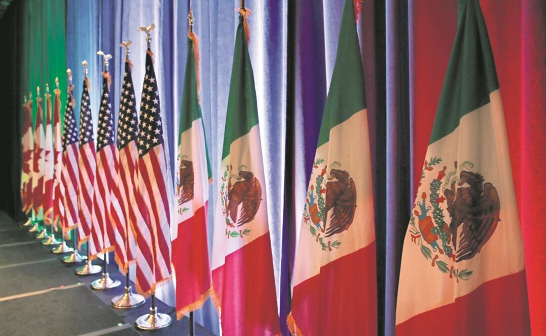 Nueva inversión de EU al país, pausada por dudas en TLCAN