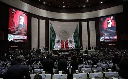 Buscan diputados poner freno a “moches” en Presupuesto