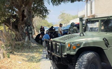 Hallan cuerpo en Coatetelco, Morelos durante búsqueda de Karol Toledo, estudiante de la UAEM desaparecida; peritos realizan diligencias para confirmar identidad