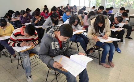 Tras revisión, 3 mil 613 aspirantes logran puntaje para la UNAM