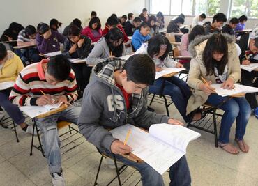 Tras revisión, 3 mil 613 aspirantes logran puntaje para la UNAM
