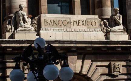 Banxico sorprende con recorte de tasa; el peso se recupera