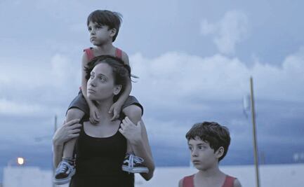 Triunfó con "Los Lobos", ahora prepara "Inmóvil"