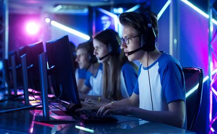 Federación de Esports busca consolidar el deporte electrónico en México