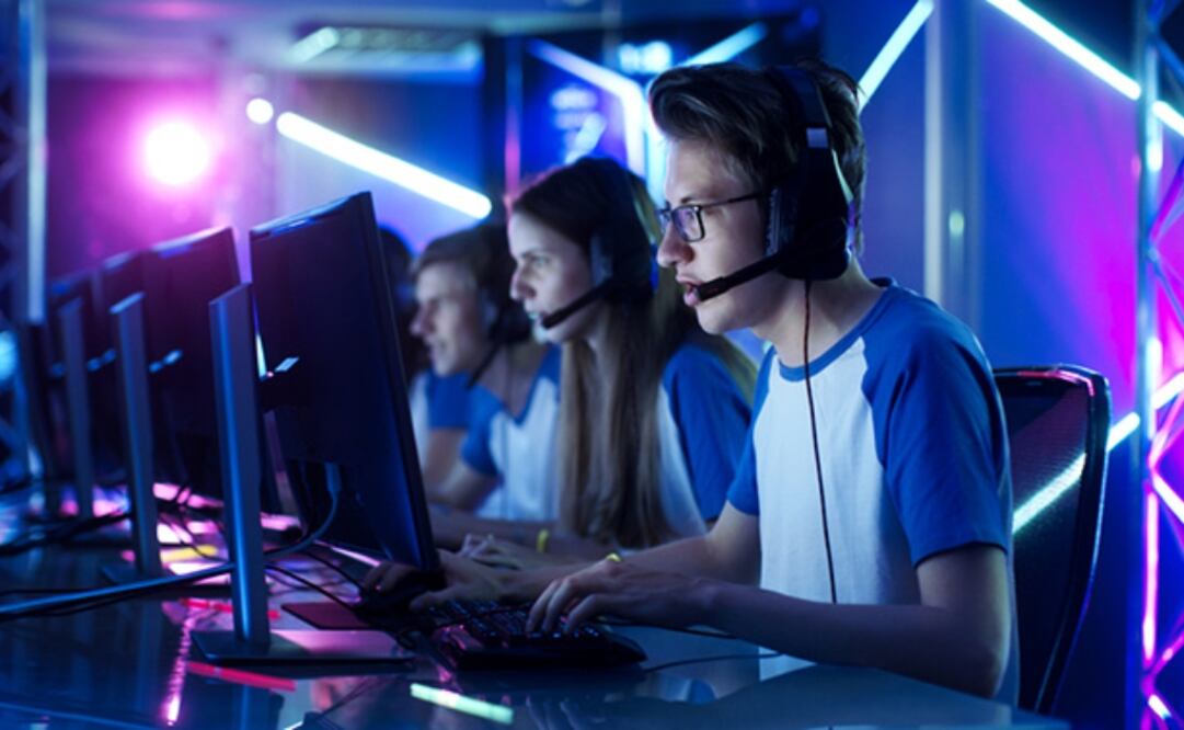 Gracias al nombramiento que entregó la Conade, los Esports ya podrán desarrollarse de modo que México pueda tener dignos representantes en los enfrentamientos internacionales