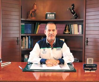 Cierran bares y antros de Aguascalientes para prevenir Covid-19