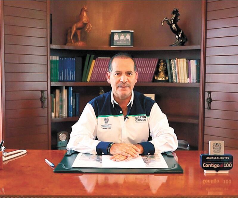 Médicos especialistas dieron asesoría para establecer la medida de restricción. Foto: Especial