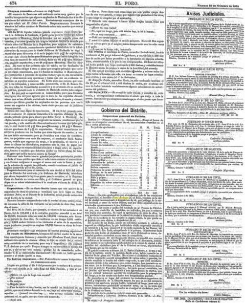 “Chucho el Roto”, el bandido con clase 