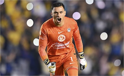 Luis Ángel Malagón destaca la pasión de los Clásicos América vs Pumas: Parecen pelea de perros