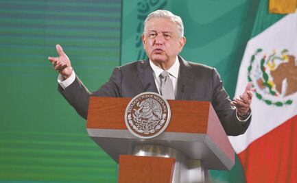 “Le tienen miedo al pueblo”: AMLO