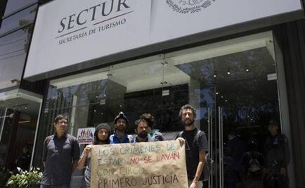 Las preguntas de los 47 millones de dólares