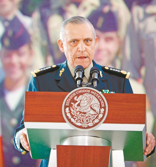 Foto: Archivo El Universal