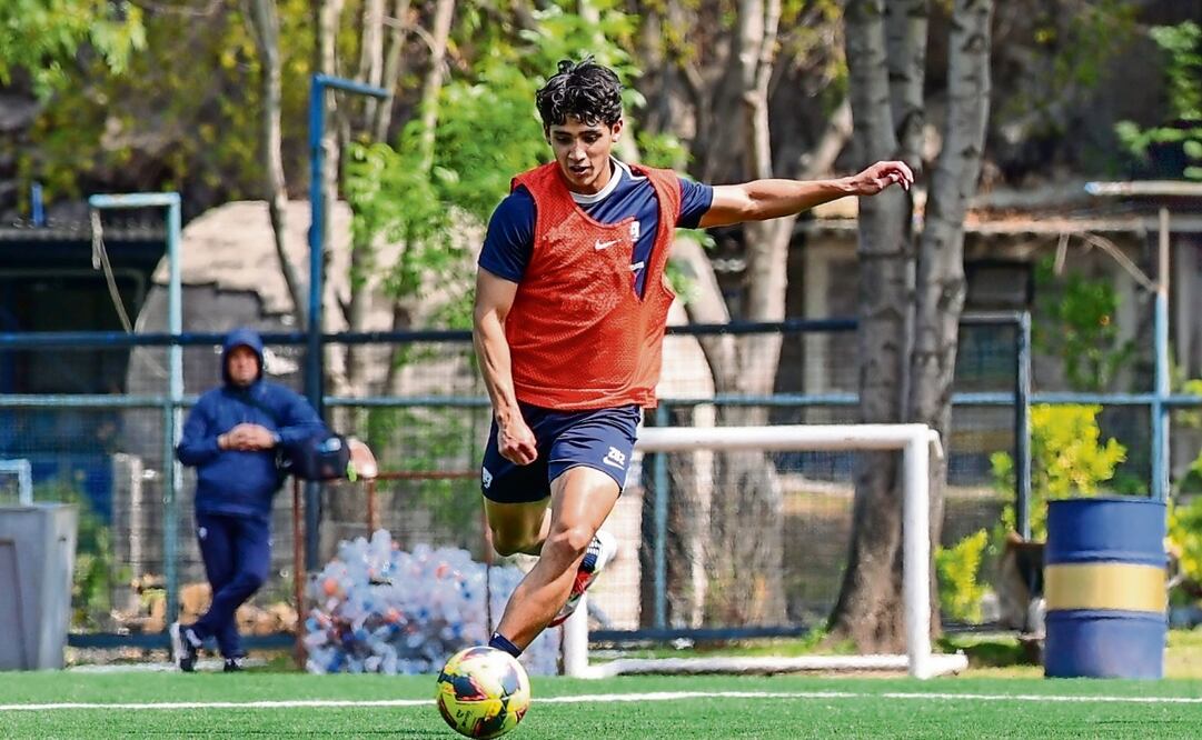 Los felinos deben levantarse, luego de su tropiezo a media semana. Foto: Club Pumas