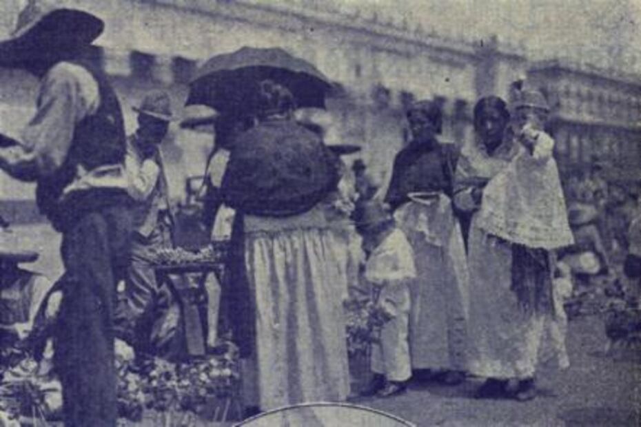 El jueves de Corpus, celebración católica rumbo al olvido