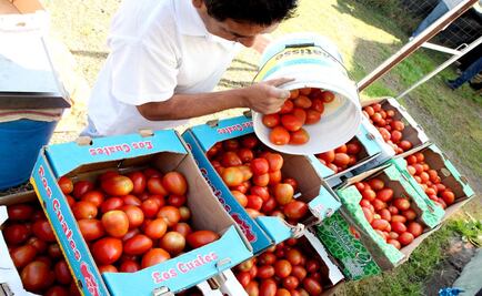 Inflación llega a 6.31% en junio, su nivel más alto en 8 años y medio