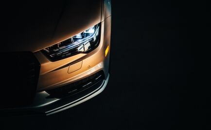 Cómo hacer que los faros del auto alumbren mejor