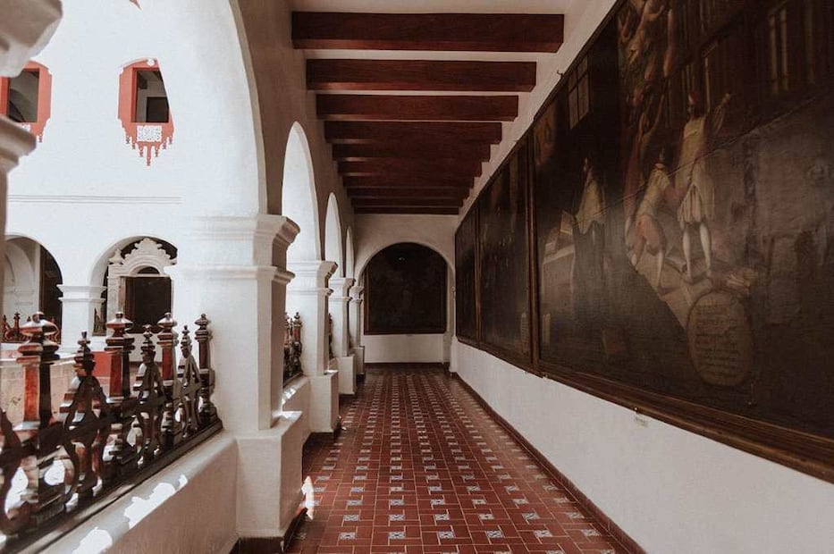 Foto: Secretaría de Cultura y Turismo del Estado de México