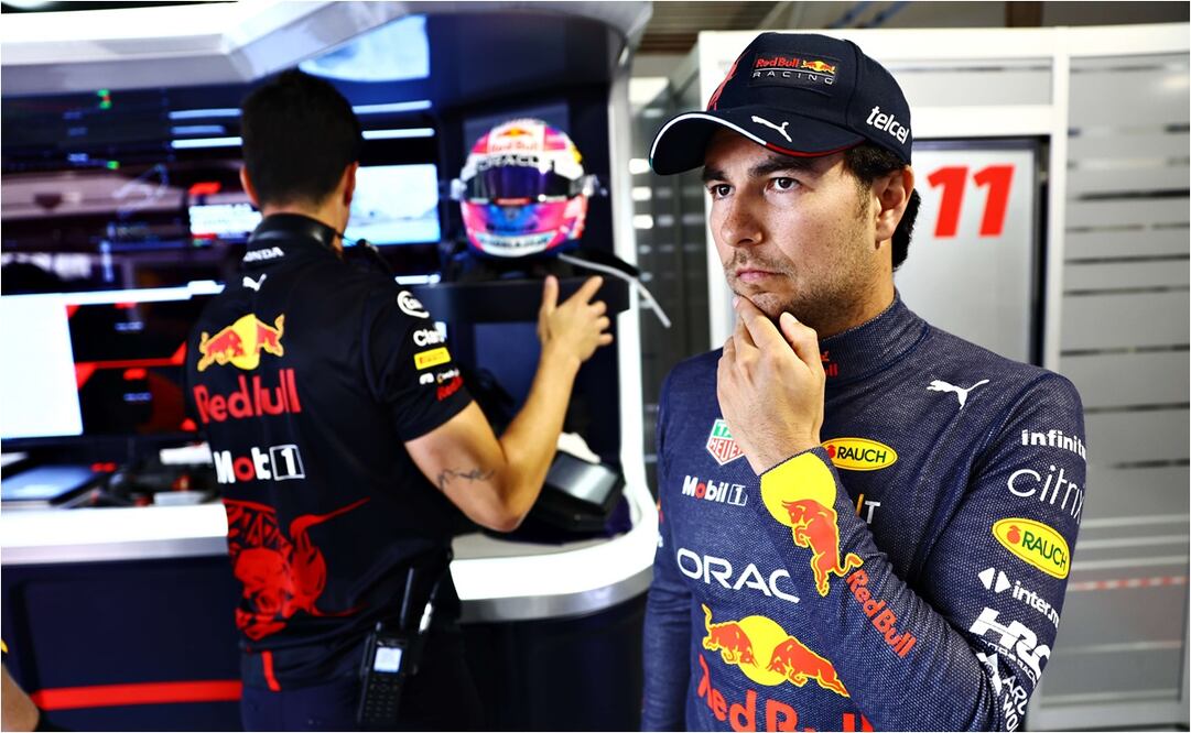 El GP de Barcelona será el próximo destino de la F1 - FOTO: AFP