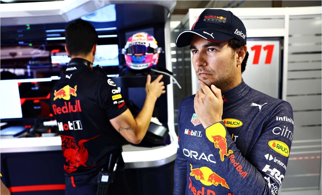 El GP de Barcelona será el próximo destino de la F1 - FOTO: AFP