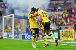 América vs San Diego FC: Horario y canales para ver EN VIVO la Leagues Cup, HOY, jueves 6 de agosto