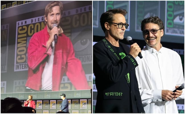 Anuncios de Marvel en la Comic-Con de San Diego desatan euforia en los fans; conoce las nuevas producciones del MCU