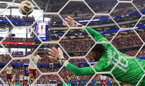 ¡Y Olé! España elimina a Francia y avanza a la final