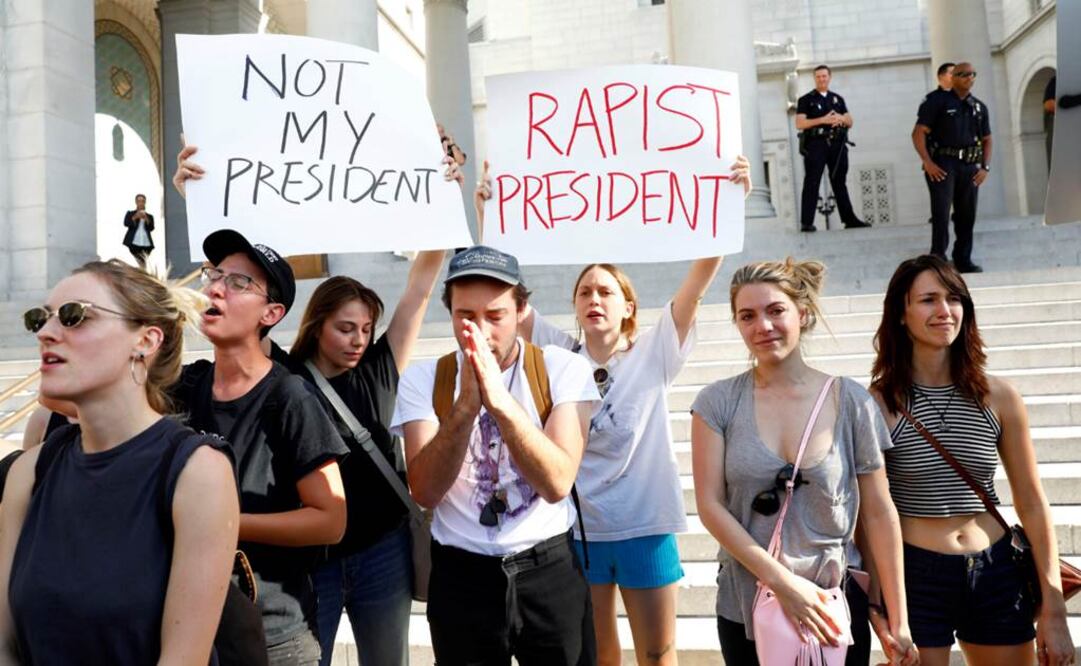 ONU se llena de incredulidad e interrogantes por la victoria de Trump