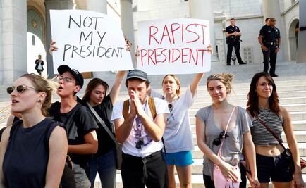 ONU se llena de incredulidad e interrogantes por la victoria de Trump