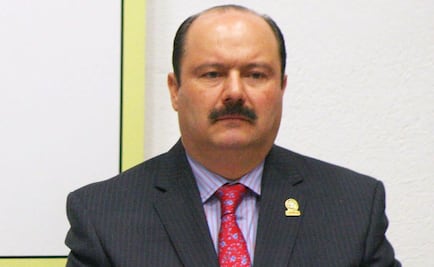 TEPJF confirma expulsión definitiva de César Duarte del PRI