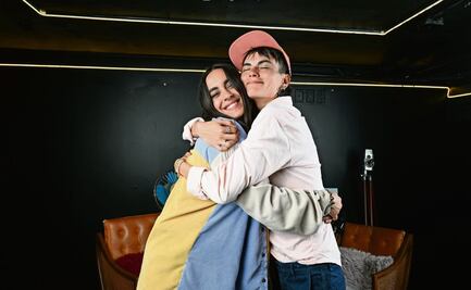 “Morras al aire” alzan la voz por la mujer