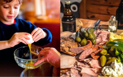 Alimentos que ayudan a las personas con autismo