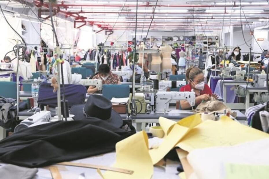 Una visita al clóset de Televisa