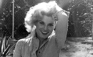 Angélica Chaín, la sex symbol del cine mexicano que fue comparada con Marilyn Monroe 