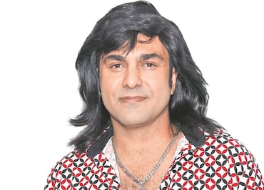 Albertano da ánimos a los "Pequeños gigantes"