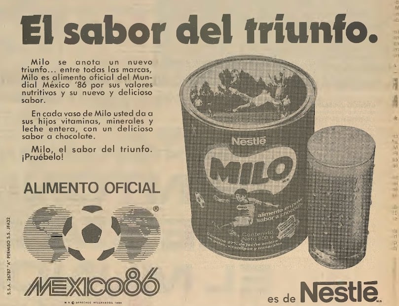 Hemeroteca EL UNIVERSAL.