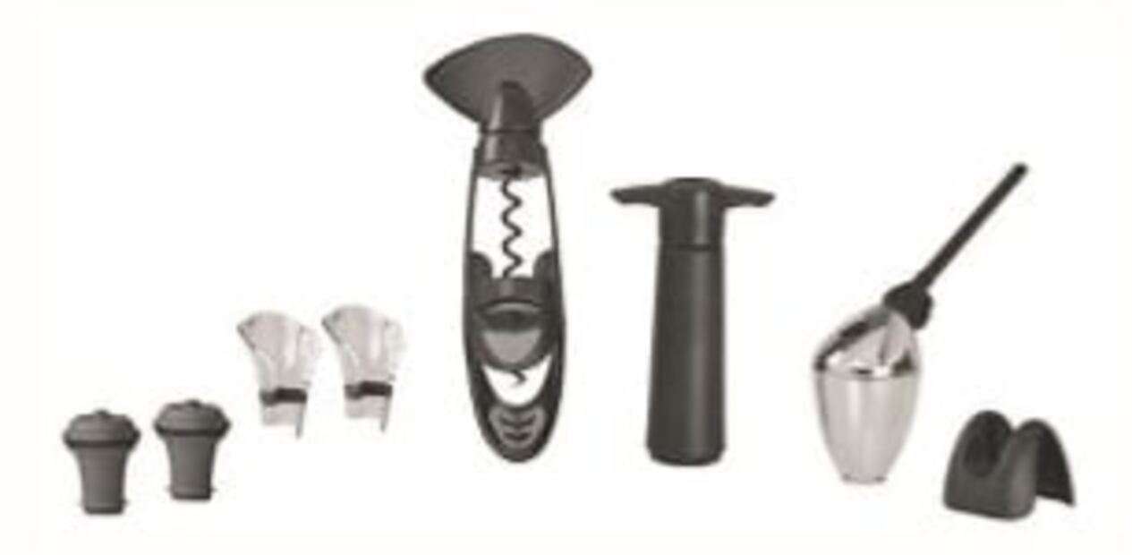 Arma tu cava en casa 