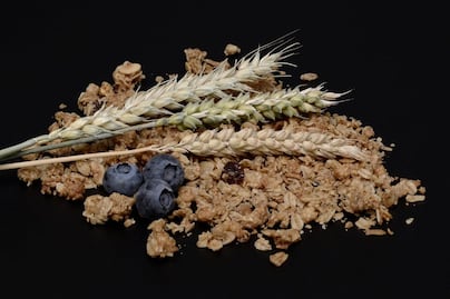 7 alimentos que limpian el colon