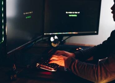 ¡Cuidado! Esta página web busca robar tus credenciales de acceso