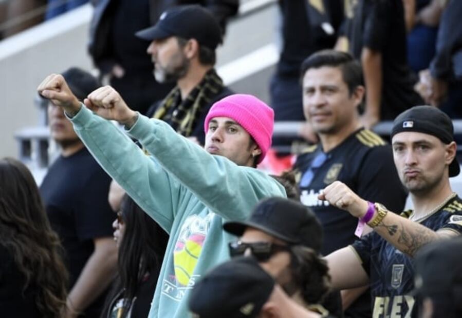 ¿Qué unió a Jaime Camil y Justin Bieber?