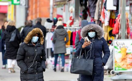 Por coronavirus, Nueva Zelanda prohíbe la llegada de personas desde China