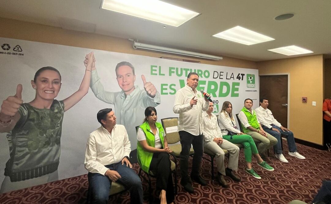 El exgobernador de Tamaulipas, aseguró que "no es agresivo" luego de que se viralizara un video en el que se le ve golpeando la cabeza de una vaca con un machete. (FOTO: Roberto Aguilar- EL UNIVERSAL)