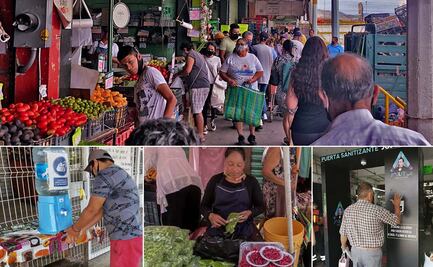Mercados en la nueva normalidad