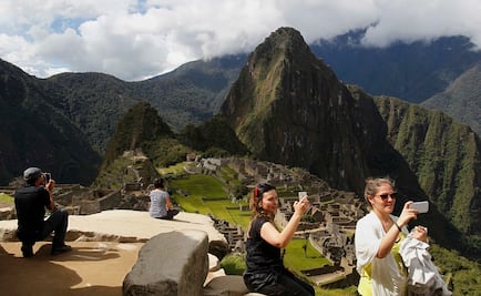 Visitar Machu Picchu en 2017 será más caro
