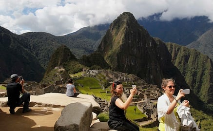 Visitar Machu Picchu en 2017 será más caro