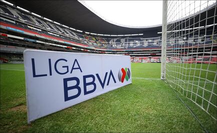 ¿Qué partidos hay este sábado 1 de octubre en la Liga MX?