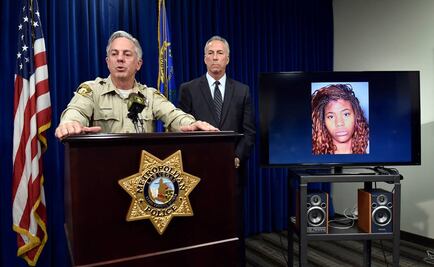 Mujer de Las Vegas vivía en coche con su hija