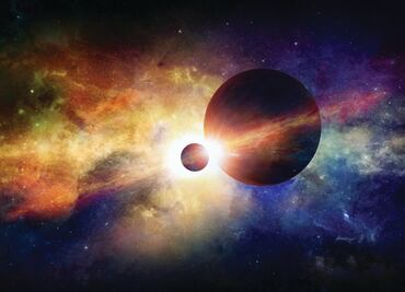 Es "realmente posible" que haya vida extraterrestre, concluyen científicos