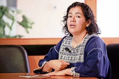 Demandan organizaciones a Iglesia ante SG