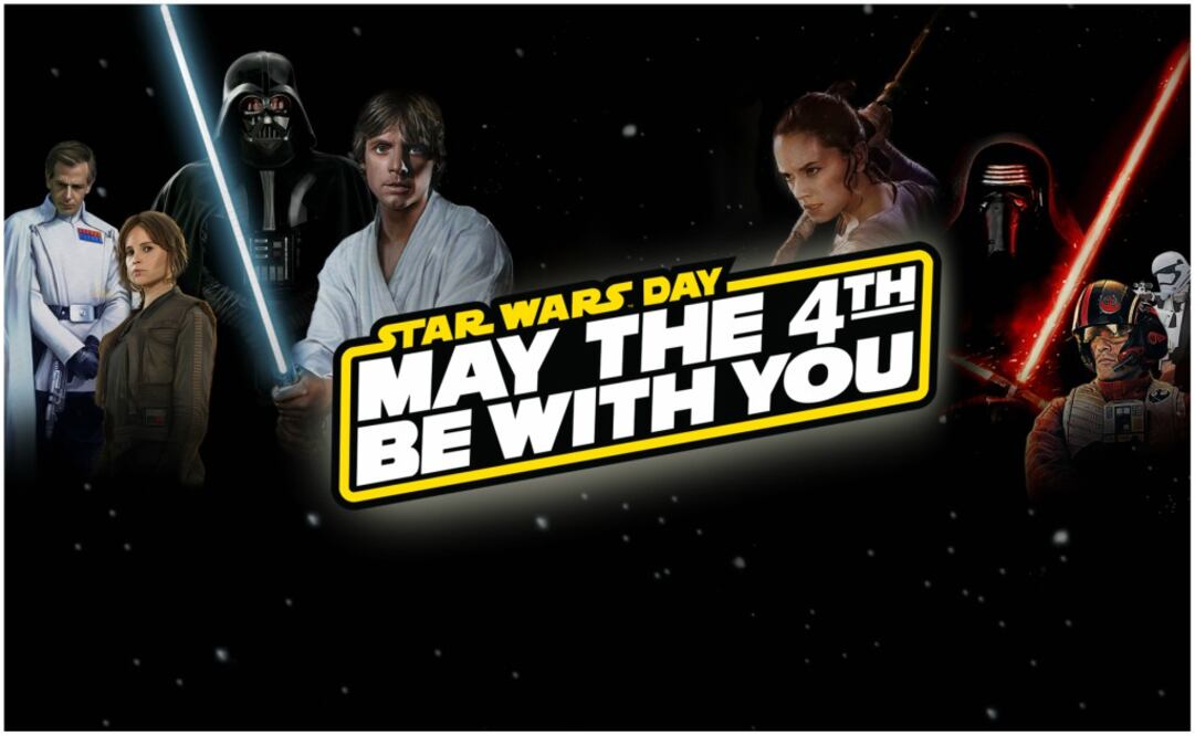 Y después de jugar, leer o ver las películas de la Guerra de las Galaxias, relájate y disfruta de los sonidos de la banda de la Cantina